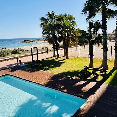 Apartamento Veneziola La Manga del Mar Menor