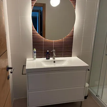 Veneziola * La Manga del Mar Menor