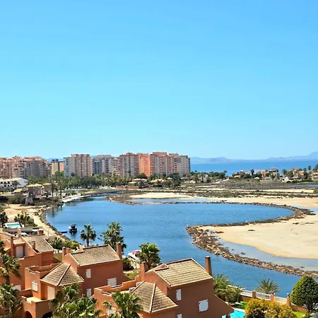 Veneziola Apartamento La Manga del Mar Menor