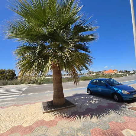 Veneziola La Manga del Mar Menor