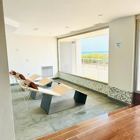 Appartement Veneziola *