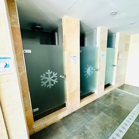 Apartamento Veneziola