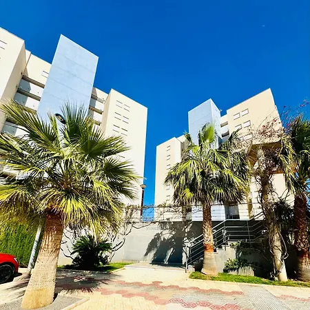 Apartamento Veneziola *