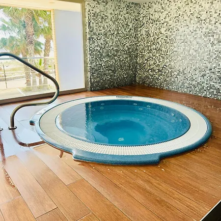 Veneziola Apartamento La Manga del Mar Menor