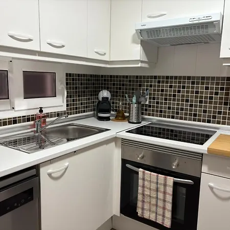 Veneziola * La Manga del Mar Menor