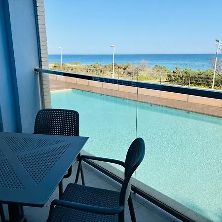 Apartamento Veneziola *