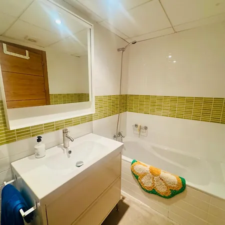 Veneziola * La Manga del Mar Menor