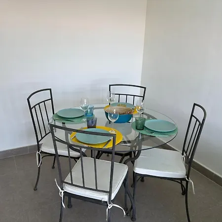 Apartamento Veneziola La Manga del Mar Menor