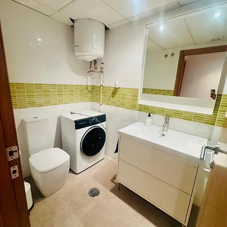 Veneziola Apartamento