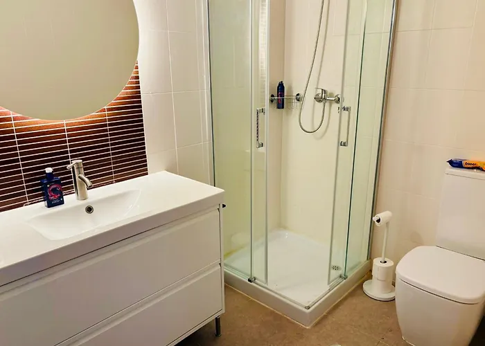 Appartamento Veneziola