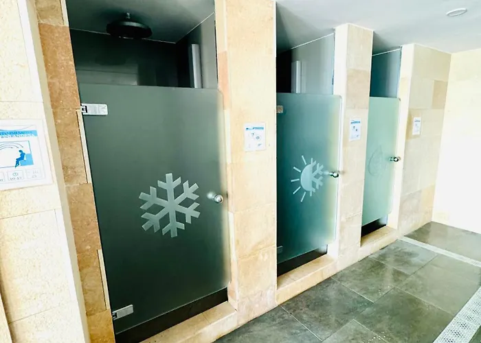 Appartamento Veneziola