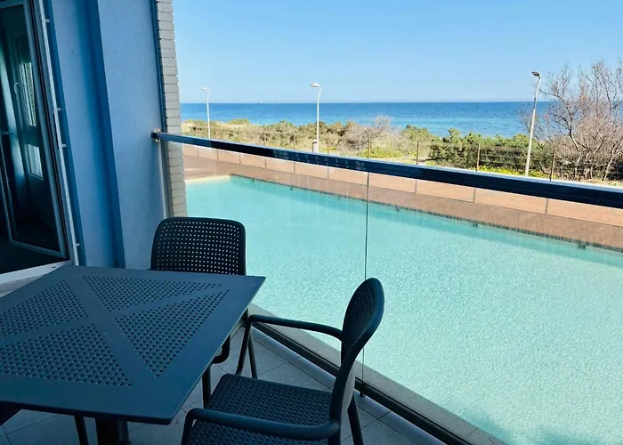 Appartamento Veneziola *