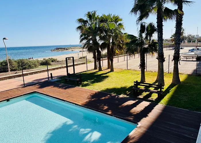 Appartamento Veneziola La Manga del Mar Menor