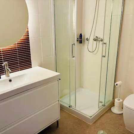 Appartement Veneziola