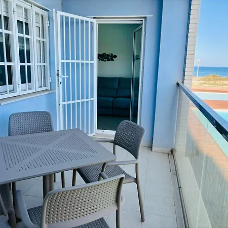 Veneziola * La Manga del Mar Menor