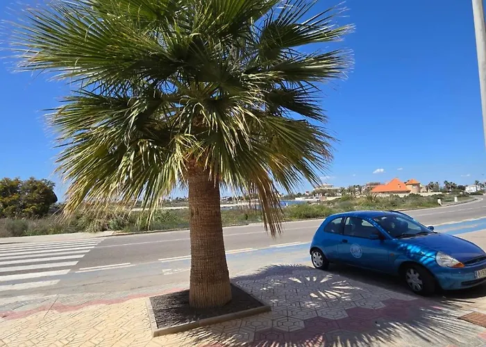 Veneziola La Manga del Mar Menor