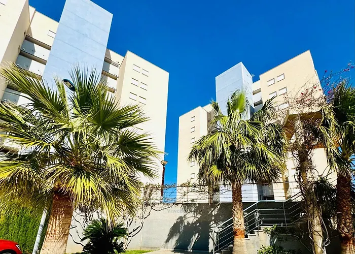 Apartment Veneziola *