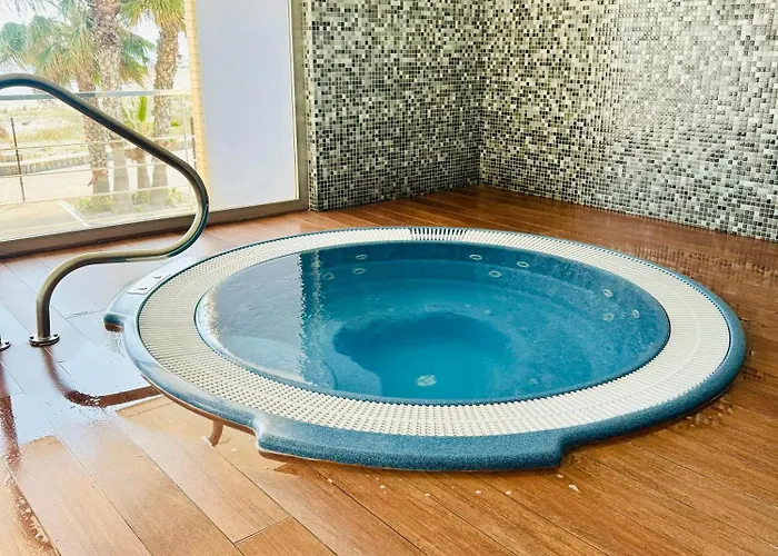 Veneziola Apartment La Manga del Mar Menor