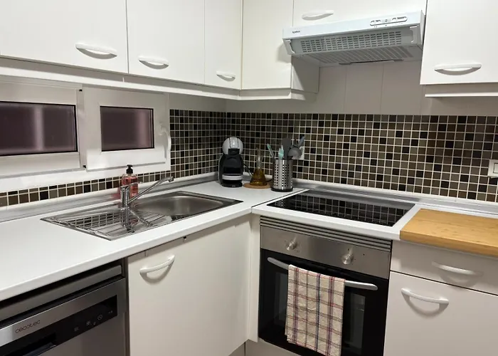 Veneziola * La Manga del Mar Menor