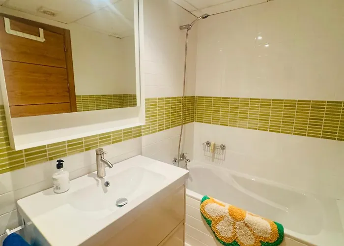 Veneziola * La Manga del Mar Menor