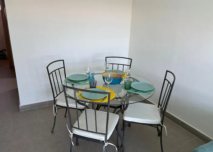 Apartment Veneziola La Manga del Mar Menor